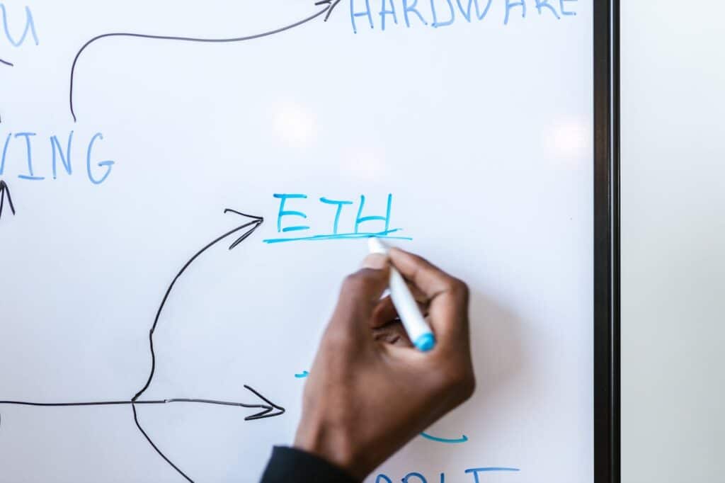 Asegurar los datos biométricos con Blockchain: El innovador enfoque de ProvaDiVita