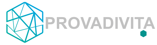 Logotipo ProvaDiVita