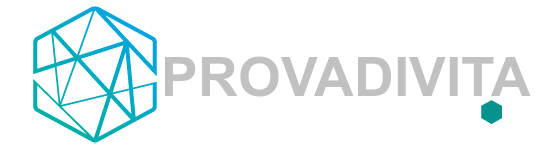 Logotipo ProvaDiVita