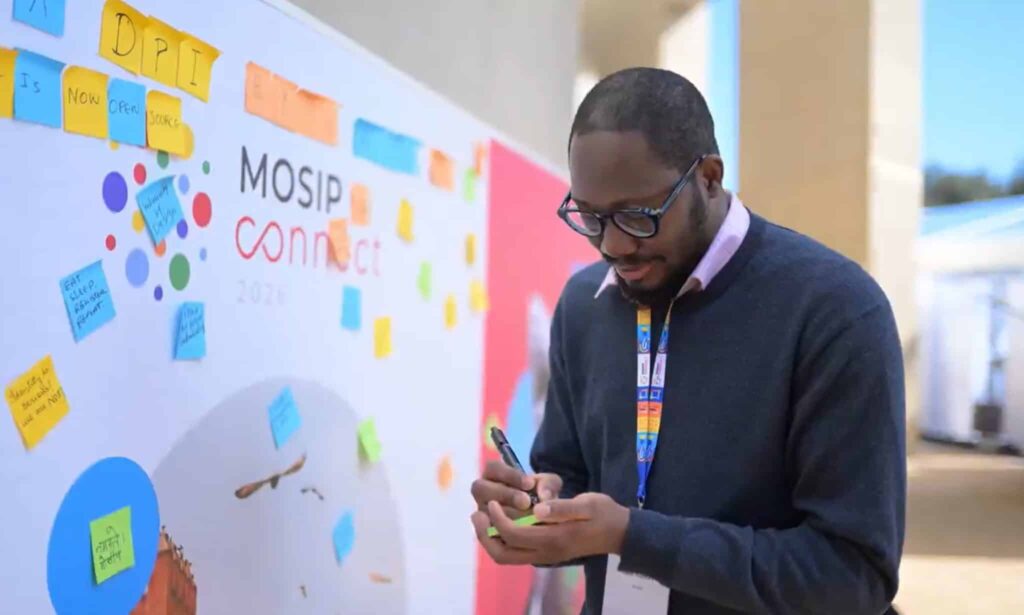 mosip connect 2026 escalado CSVsZO